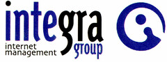 integra group internet management