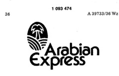 Arabian Express