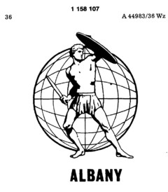 ALBANY