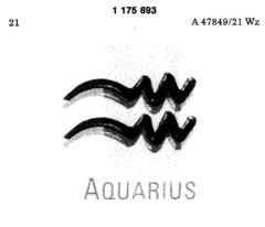 AQUARIUS