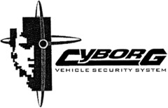 CYBORG VEHICLE SECURITY SYSTEM