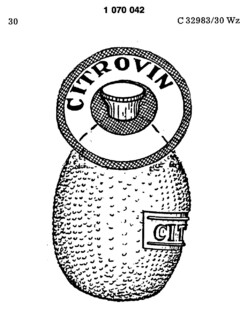 CITROVIN