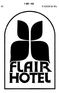 FLAIR HOTEL