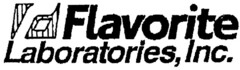 Flavorite Laboratories, Inc.