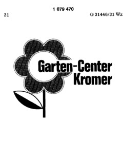 Garten-Center Kromer