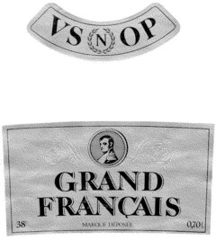 GRAND FRANCAIS