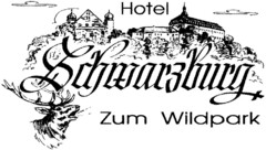 Hotel Schwarzburg