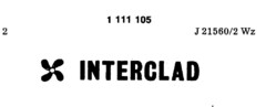 INTERCLAD