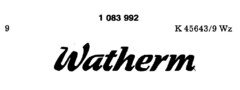 Watherm