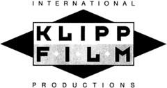 KLIPP FILM