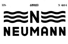 N NEUMANN