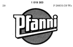 Pfanni