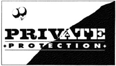 PRIVATE PROTECTION