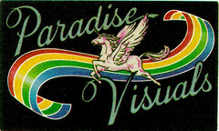 Paradise Visuals