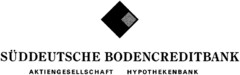 SÜDDEUTSCHE BODENCREDITBANK