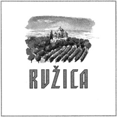 RUZICA