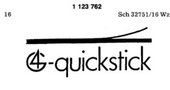 quickstick