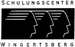SCHULUNGSCENTER WINGERTSBERG