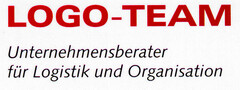 LOGO-TEAM Unternehmensberater für Logistik und Organisation