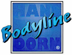 HANS DORN Bodyline