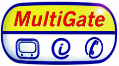 MultiGate