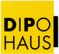 DIPO HAUS