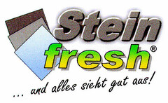 Steinfresh
