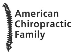 American Chiropractic Family