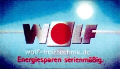 WOLF