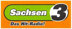 Sachsen 3 Das Hit-Radio!