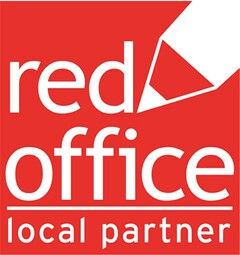 red office local partner
