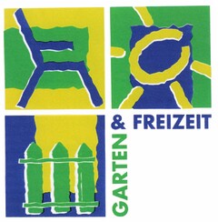 GARTEN & FREIZEIT