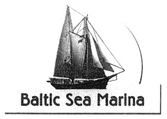 Baltic Sea Marina