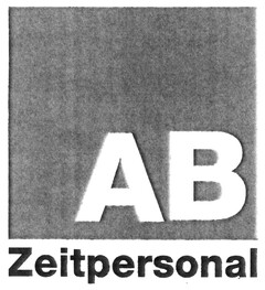 AB Zeitpersonal