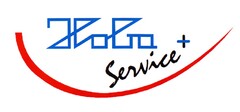 Hoba + Service