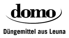 domo Düngemittel aus Leuna