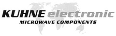 KUHNE electronic MICROWAVE COMPONENTS