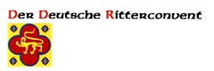 Der Deutsche Ritterconvent