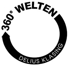 360° WELTEN DELIUS KLASING