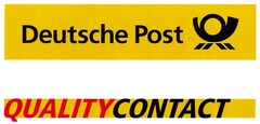 Deutsche Post QUALITYCONTACT