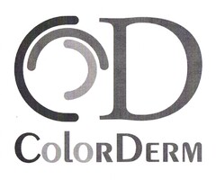 CD ColoRDERM