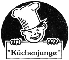 Küchenjunge