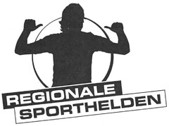 REGIONALE SPORTHELDEN