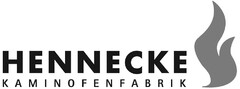 Hennecke Kaminofenfabrik