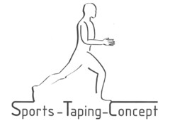 Sports-Taping-Concept