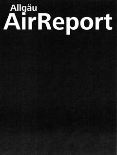 Allgäu AirReport