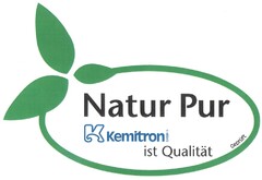 Natur Pur