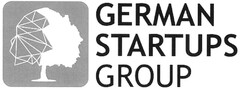 GERMAN STARTUPS GROUP