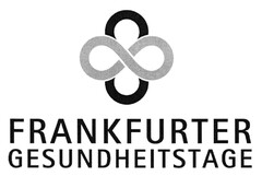 FRANKFURTER GESUNDHEITSTAGE