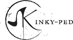 K INKY-PED